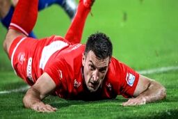بودیمیر ورود ترابی به پرسپولیس را ممنوع می کند؟