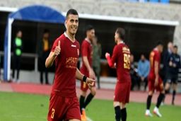 شرط پرسپولیس برای قرارداد نعمتی