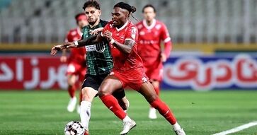 دو بازیکن پرسپولیس و تراکتور در تیررس فولاد
