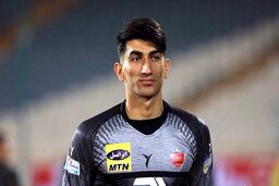ناراحتی بیرانوند از مدیران باشگاه پرسپولیس/ علیرضا به تهران باز می‌گردد