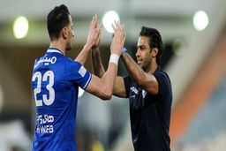 اخبار استقلال:پیام واتس آپی مهم مجیدی به هیات مدیره 