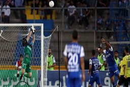 کارشناس داوری:از قضاوت داور در جم لذت بردم
