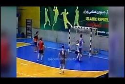 سوپر گل برزیلی عادل فردوسی پور را ببینید