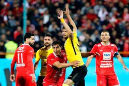 جزئیات جدید از توافق پرسپولیس با مهاجم خارجی