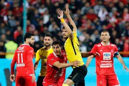 جزئیات جدید از توافق پرسپولیس با مهاجم خارجی