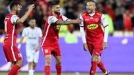 توهین بی‌شرمانه مهاجم برزیلی به یک پرسپولیسی! + عکس