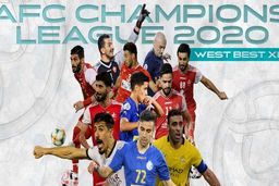 تیم منتخب لیگ قهرمانان آسیا ۲۰۲۰ انتخاب شد / حضور ۶ پرسپولیسی و ۲ استقلالی

