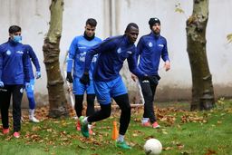 شوک بزرگ به استقلال؛ شیخ دیاباته باز هم مصدوم شد

