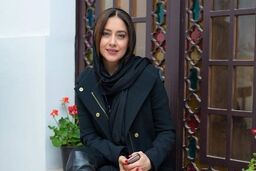 عکس لاکچری بهاره کیان افشار+تصاویر دیده نشده بهاره کیان افشار 