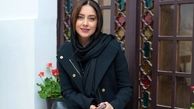 عکس لاکچری بهاره کیان افشار+تصاویر دیده نشده بهاره کیان افشار 