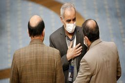 سخنانی که شاید بهاروند را شبانه از ریاست سازمان لیگ برکنار کرد