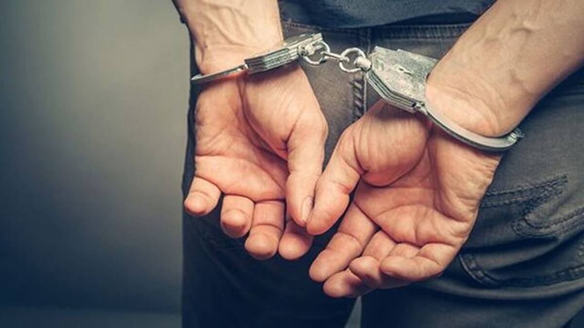 بازداشت ستاره اینترمیلان به جرم شرط‌بندی و قمار !

