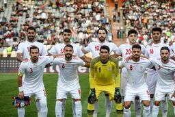 بازی‌های تیم‌ملی به طور قطعی لغو شد

