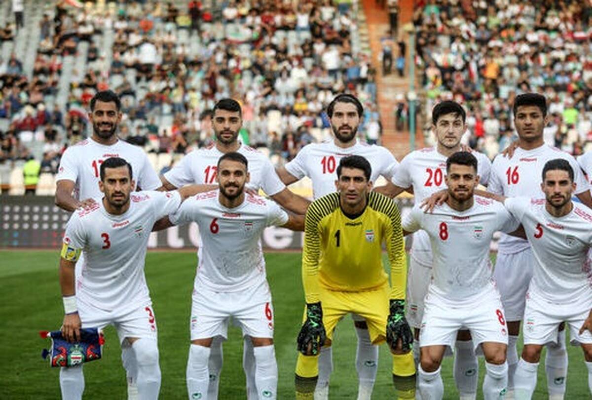 بازی‌های تیم‌ملی به طور قطعی لغو شد

