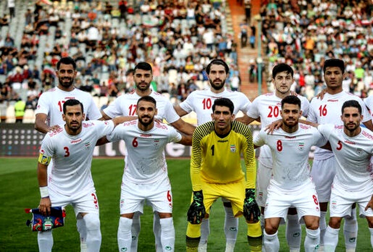 بازی‌های تیم‌ملی به طور قطعی لغو شد

