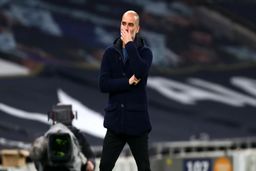 طعنع سنگین پپ گواردیولا: تیم‌های ژوزه مورینیو همین هستند!

