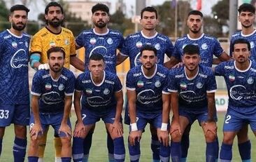 دردسر نیروی هوایی عراق برای استقلال!
