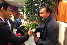 یک آپشن دیگر از قرارداد ویلموتس لورفت! + عکس

