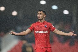 علیپور:پرسپولیس در دربی و بازی های آینده هواداران را خوشحال می کند