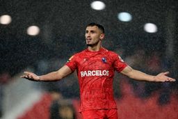 علیپور:پرسپولیس در دربی و بازی های آینده هواداران را خوشحال می کند