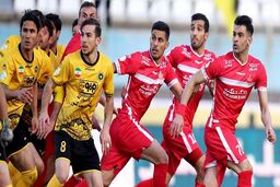  برنده ال کلاسیکوی ایران قهرمان لیگ برتر می شود