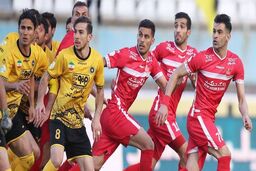  برنده ال کلاسیکوی ایران قهرمان لیگ برتر می شود