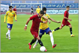 عنابی‌پوشان به‌دنبال خروج از بحران!