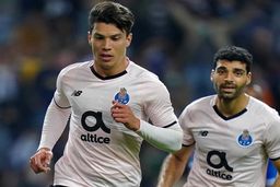 پورتو و مهدی طارمی صدرنشین مجازی لیگ های اروپایی