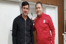 پشت پرده یک انتخاب پر سر و صدا / باقری با تماس اسکوچیچ مربی تیم ملی شد نه فدراسیون

