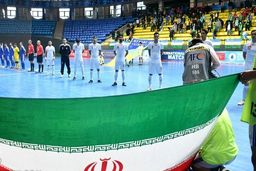 جزئیات جدید از لغو جام ملت‌های فوتسال آسیا