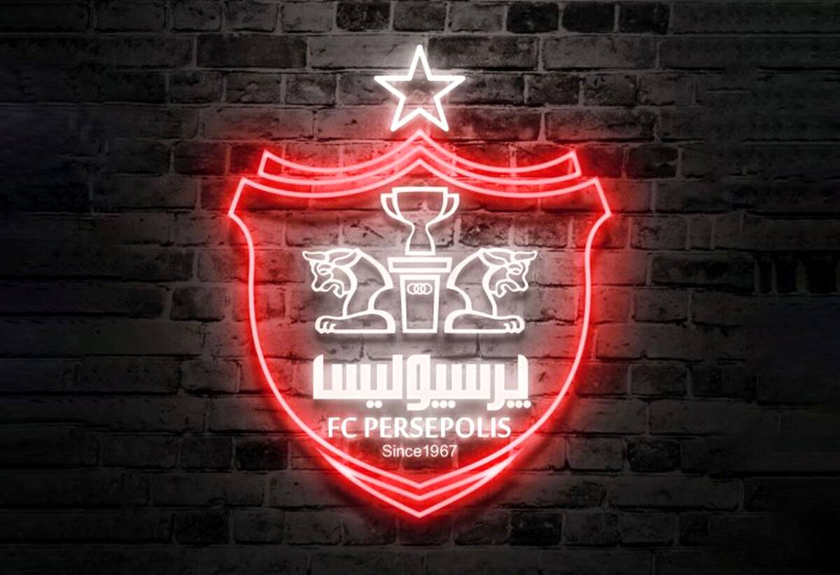 نامه پرسپولیس بابت فریبکاری استقلال