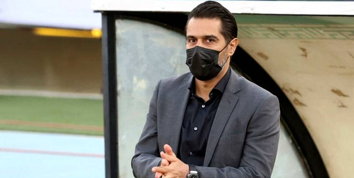 فشار عجیب فدراسیون فوتبال به پرسپولیس درست در شب بازی بزرگ