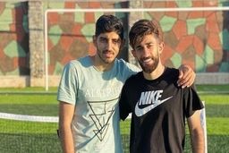 جدید‌ترین شایعه در پرسپولیس: ترابی فصل آینده همبازی قلی‌زاده می‌شود؟



