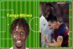 تیم منتخب دشمنان لیونل مسی در فوتبال