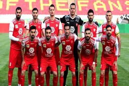 پرسپولیس فردا به AFC گزارش می دهد