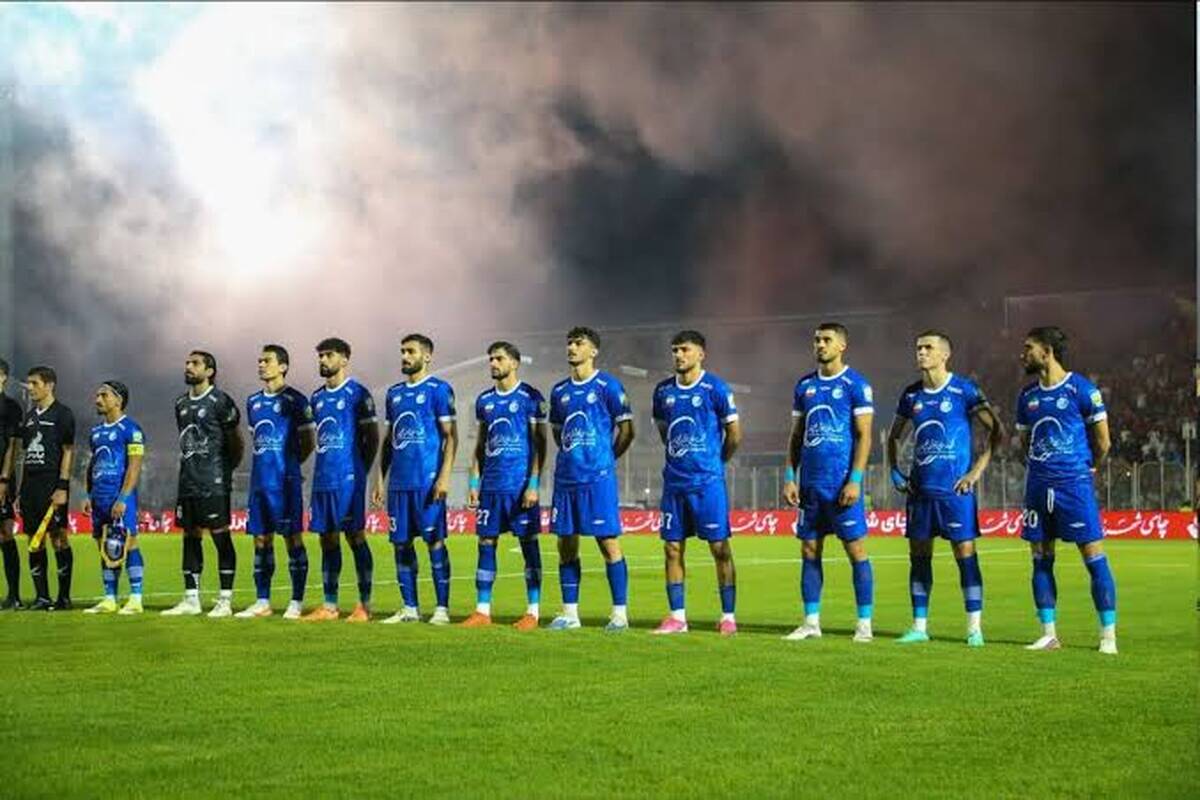 کنفدراسیون تمام هزینه‌های آسیایی استقلال را می‌دهد!
