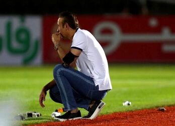 قهرمانی پرسپولیس در لیگ بیستم