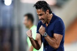 تایم باقی مانده از قرارداد فرهاد مجیدی با استقلال