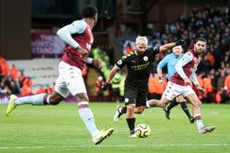 رئال مادرید و اولین یورش به سیتی نگون بخت!

