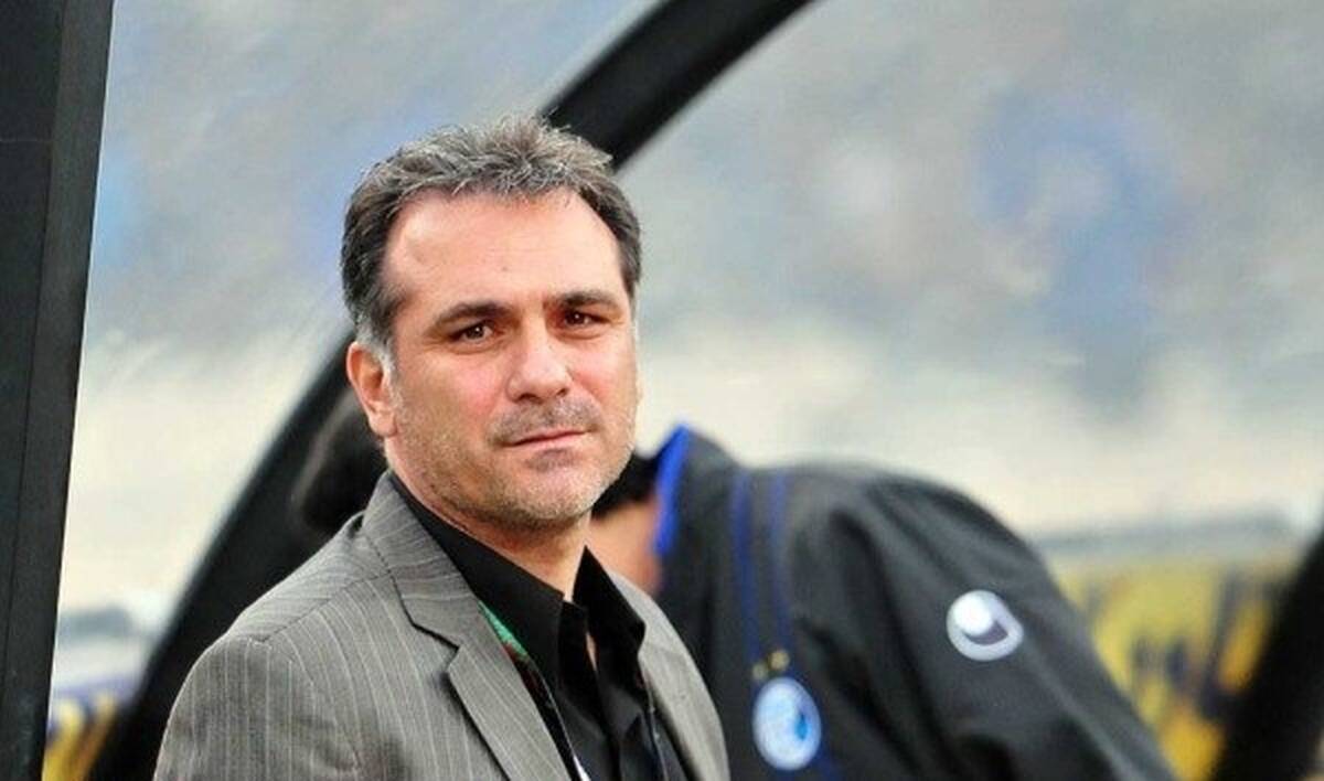 خبرهای بداز هیئت مدیره استقلال / یک نفر استعفا کرد، دیگری به مسافرت رفت!


