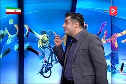 عملکرد کی روش با تیم ملی فوتبال ایران