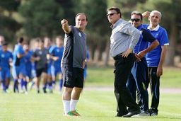 استقلالی‌ها ممنوع‌المصاحبه شدند!

