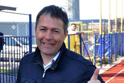 پیام دراگان اسکوچیچ بعد از زلزله زاگرب