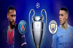 منچسترسیتی به دنبال اولین حضور در فینال لیگ قهرمانان