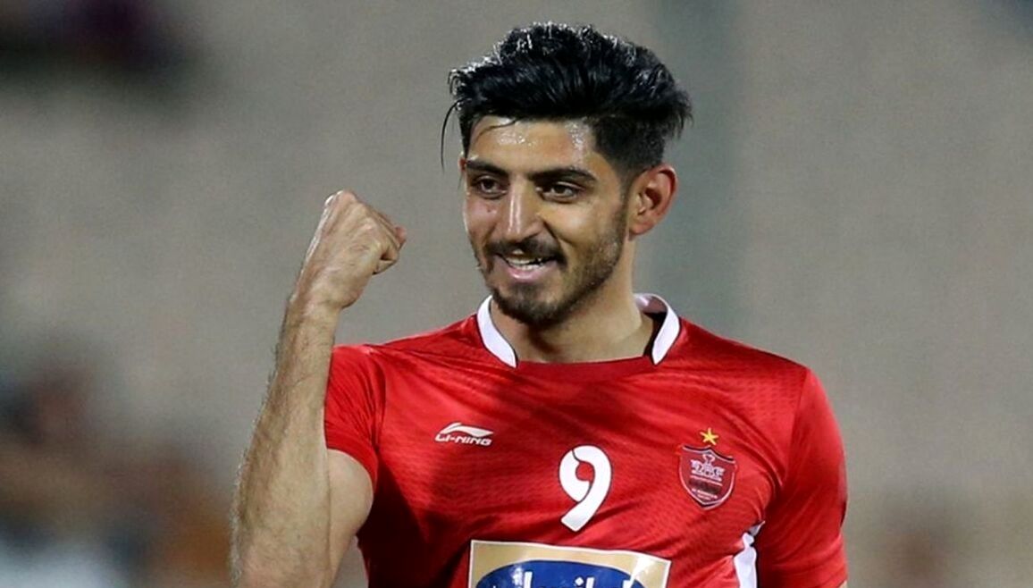 رقم دقیق قرارداد ستاره پرسپولیس لو رفت