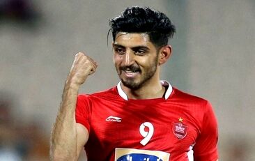 رکورد شگفت انگیز مهدی ترابی