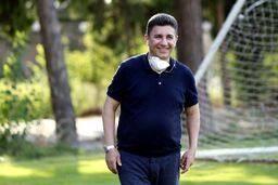 امیر قلعه نویی به دنبال ستاره‌های پرسپولیس!