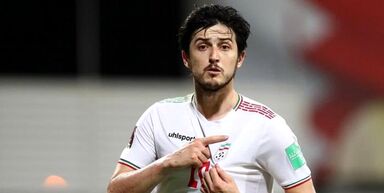سردار آزمون