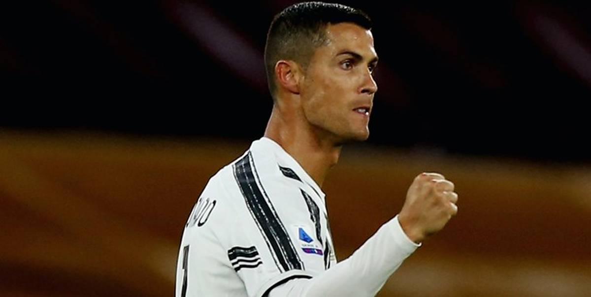 CR7 آماده خداحافظی در یوونتوس