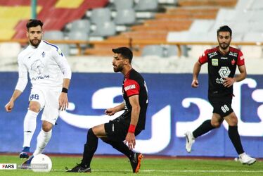 پرسپولیس